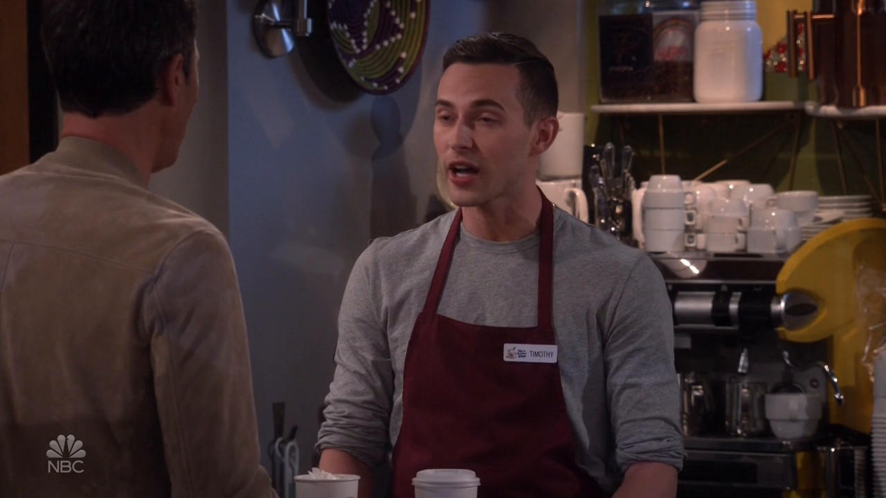 Will and Grace S10E08 720p HDTV x264-KILLERS Will and Grace S10E08 720p HDTV x264-KILLERS
