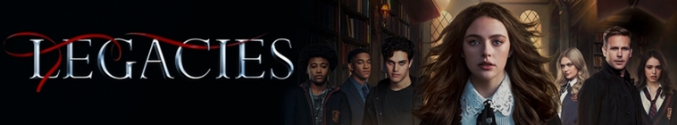 Legacies S01E06 720p HDTV x264-KILLERS Legacies S01E06 720p HDTV x264-KILLERS