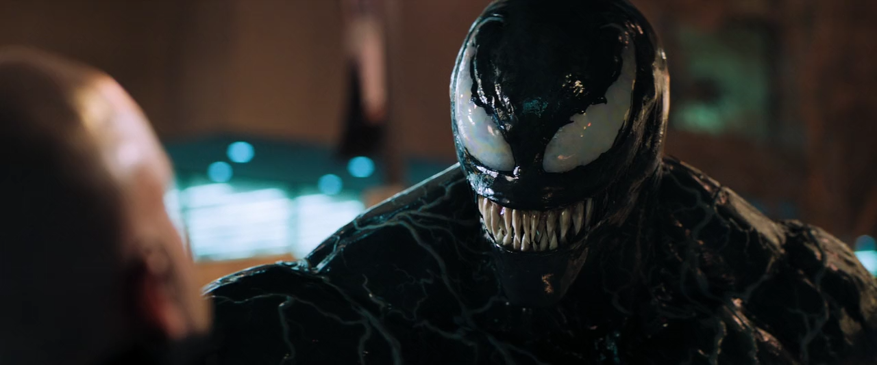 Venom 2018 720p BluRay x264-NeZu Venom 2018 720p BluRay x264-NeZu
