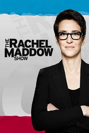 The Rachel Maddow Show (2018) 12.06 720p MNBC WEB-DL AAC2.0 x264-BTW