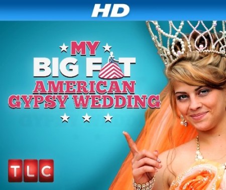 My Big Fat American Gypsy Wedding S06E08 720p WEBRip x264-TBS