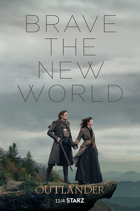 Outlander S04E06 720p WEB x265-MiNX