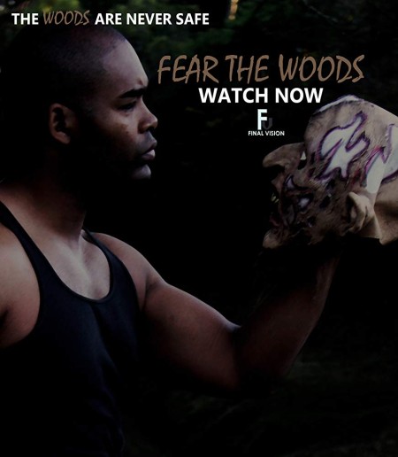Fear the Woods S01E02 Hunting for Trouble 720p WEBRip x264-KOMPOST