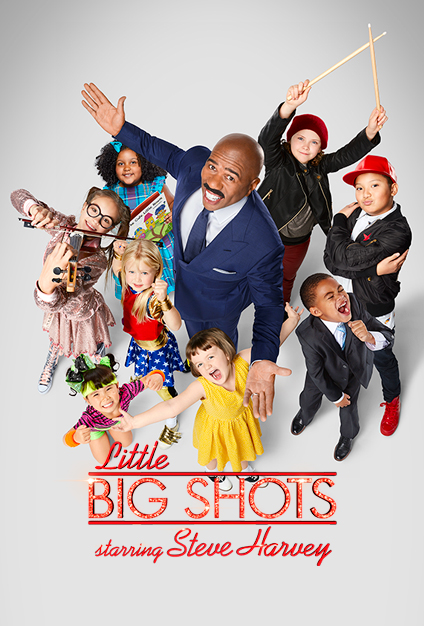 Little Big Shots S03E13 720p WEB x264-TBS