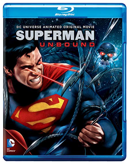 Superman Unbound (2013) 1080p BluRay x264-BRMPrarbg
