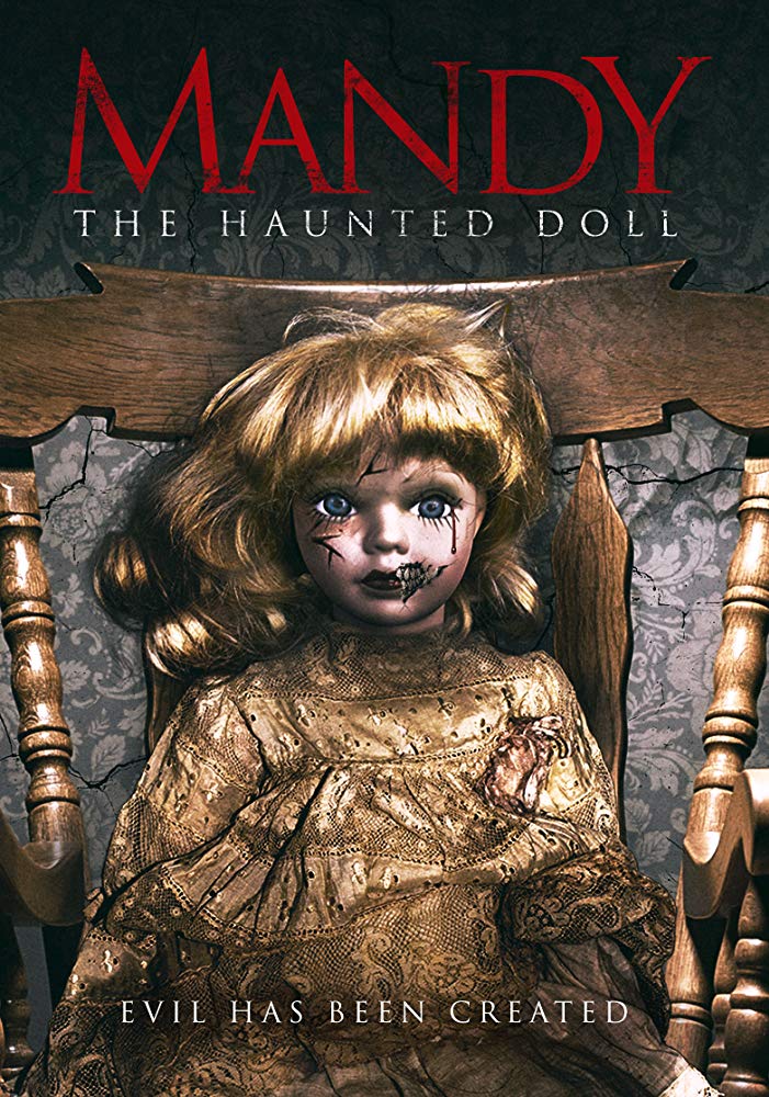 Mandy the Doll 2018 BRRip XviD MP3-XVID Mandy the Doll 2018 BRRip XviD MP3-XVID