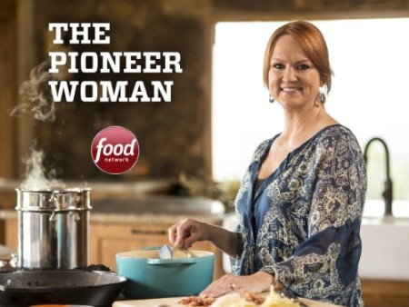 The Pioneer Woman S20E13 Night Out Night In 720p HDTV x264-W4F