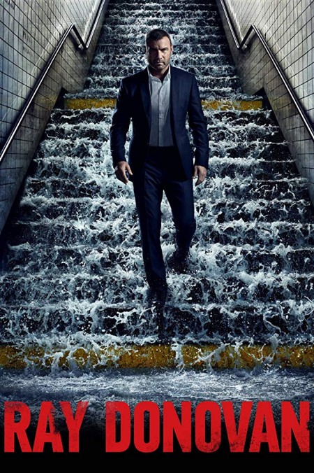 Ray Donovan S06E08 Who Once Was Dead 720p AMZN WEB-DL DDP5 1 H 264-NTb
