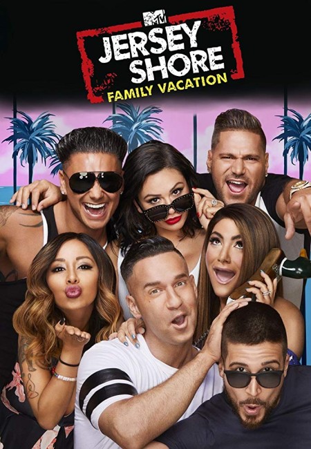 Jersey Shore Family Vacation S02E00 Unseen Moments You Cant Unsee HDTV x264-W4F