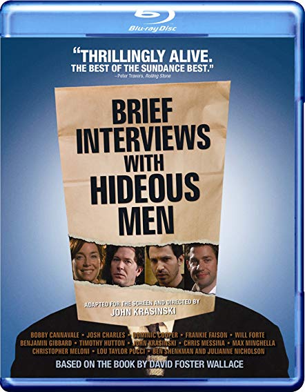 Brief Interviews With Hideous Men (2009) 720p BluRay H264 AAC-RARBG