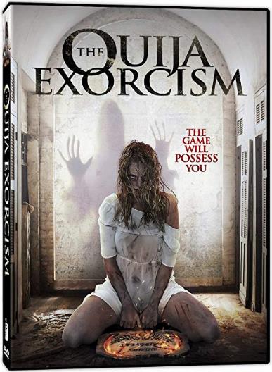 The Ouija Exorcism (2015) 720p BluRay H264 AAC-RARBG
