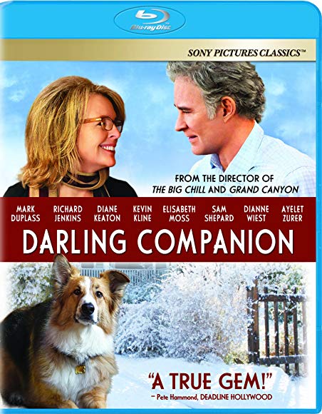 Darling Companion (2012) 720p BluRay H264 AAC-RARBG
