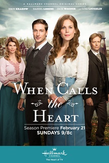 When Calls the Heart S06E00 The Greatest Christmas Blessing 720p HDTV x264-W4F