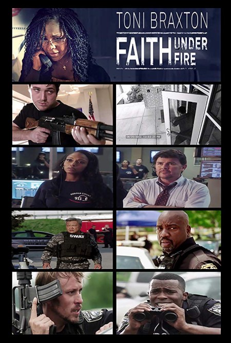 Faith Under Fire (2018) HDTV x264-CRiMSON