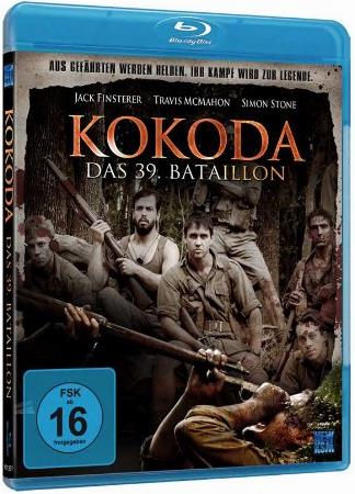 Kokoda (2006) 1080p BluRay H264 AAC-RARBG