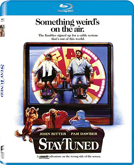 Stay Tuned (1992) 720p BluRay x264-HD4Urarbg