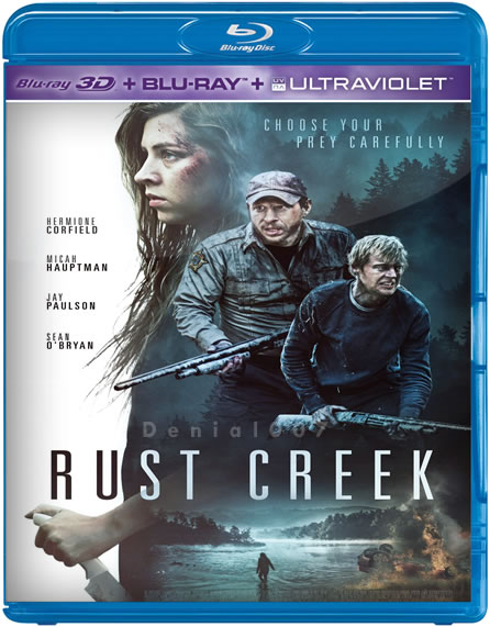 Rust Creek (2018) 10Bit 1080p WEBRIP x265-RKHD
