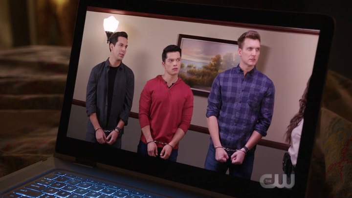Crazy Ex-Girlfriend S04E09 HDTV x264-BATV Crazy Ex-Girlfriend S04E09 HDTV x264-BATV