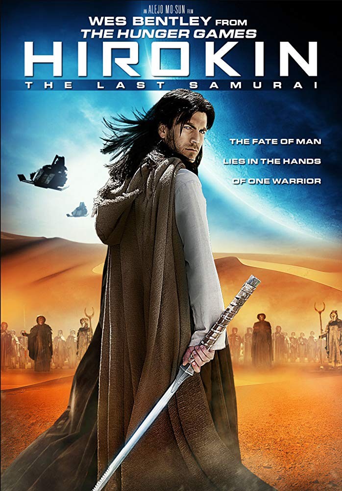 Hirokin 2012 BRRip XviD MP3-XVID Hirokin 2012 BRRip XviD MP3-XVID