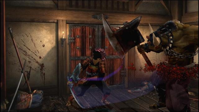 Onimusha Warlords - CODEX Onimusha Warlords - CODEX