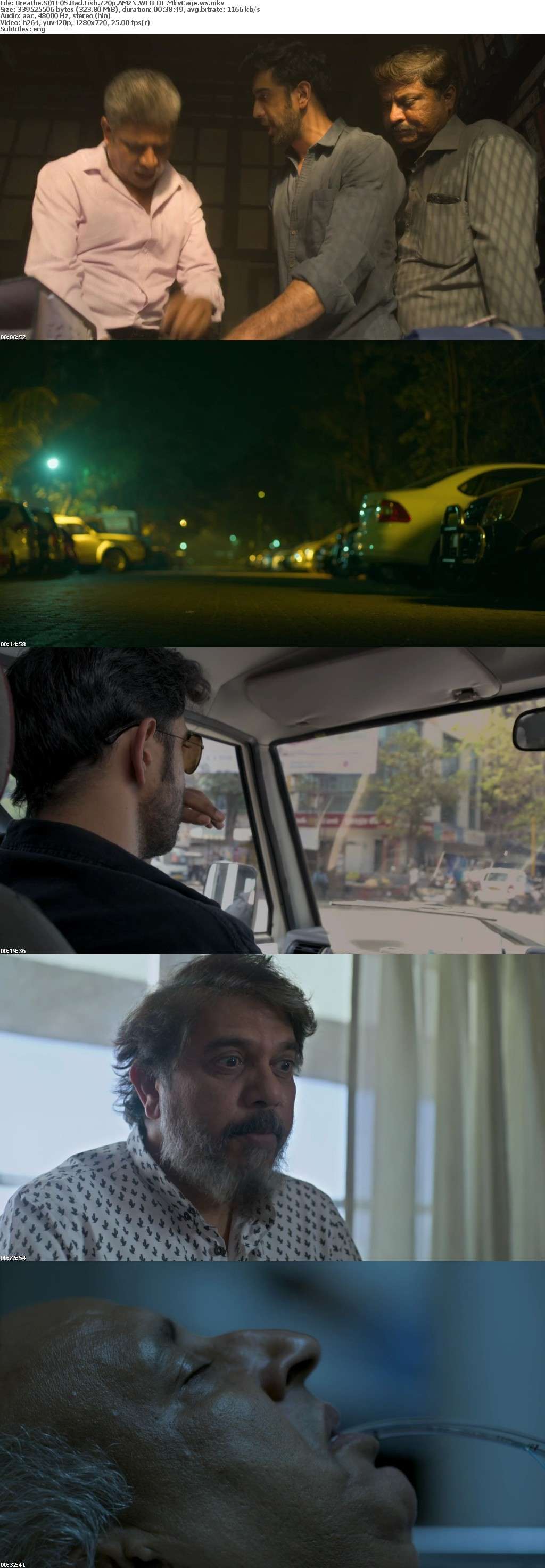 Breathe S01 720p AMZN WEB-DL x264 MkvCage Breathe S01 720p AMZN WEB-DL x264 MkvCage