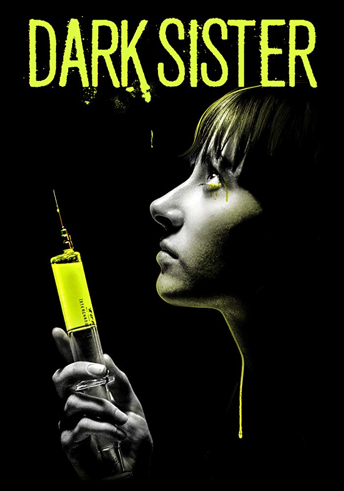 Dark Sister 2018 1080p AMZN WEBRip DDP2 0 x264-TOMMY Dark Sister 2018 1080p AMZN WEBRip DDP2 0 x264-TOMMY