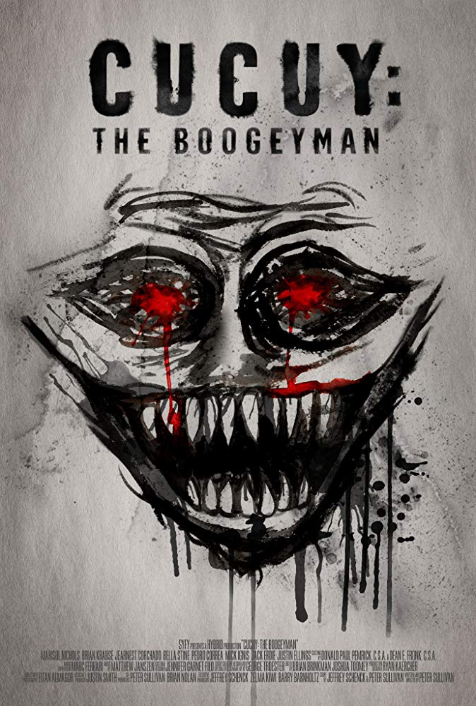 Cucuy The Boogeyman 2018 720p WEB-DL XviD AC3-FGT Cucuy The Boogeyman 2018 720p WEB-DL XviD AC3-FGT