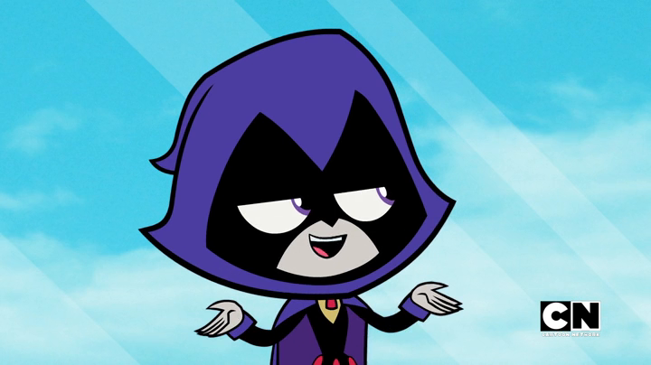 Teen Titans Go S05E20 WEBRip x264-TBS Teen Titans Go S05E20 WEBRip x264-TBS