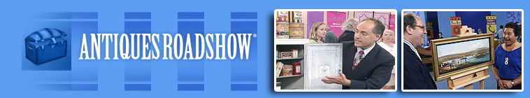 Antiques Roadshow US S23E06 1080p WEB h264-TBS Antiques Roadshow US S23E06 1080p WEB h264-TBS