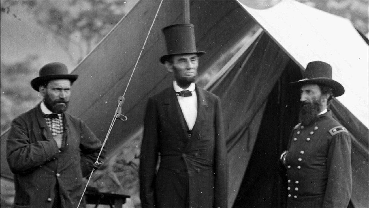 American Experience S21E03 The Assassination of Abraham Lincoln 720p WEB-DL AAC2 0 H 264 American Experience S21E03 The Assassination of Abraham Lincoln 720p WEB-DL AAC2 0 H 264