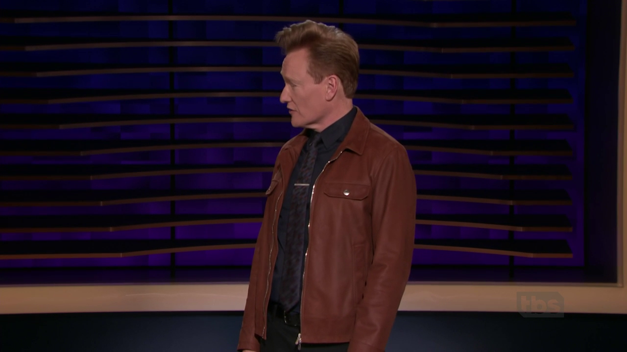 Conan 2019 02 11 Nikki Glaser 720p WEB x264-TBS Conan 2019 02 11 Nikki Glaser 720p WEB x264-TBS