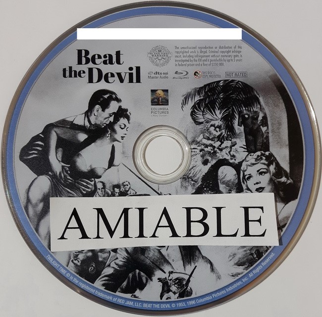 Beat the Devil 1953 REMASTERED 720p BluRay X264-AMIABLE Beat the Devil 1953 REMASTERED 720p BluRay X264-AMIABLE
