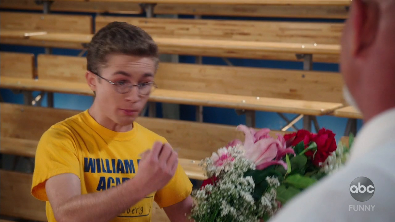The Goldbergs 2013 S06E15 720p HDTV x264-AVS The Goldbergs 2013 S06E15 720p HDTV x264-AVS