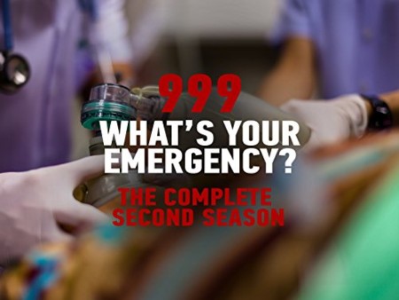 999 Whats Your Emergency S07E02 HDTV x264-UNDERBELLY
