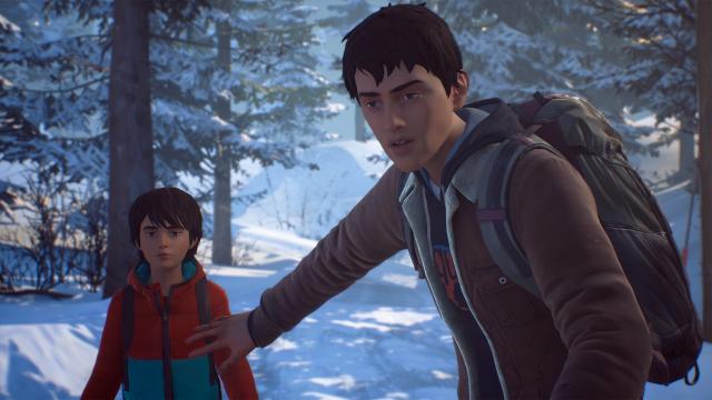 Life Is Strange 2 Episode 2 Rules - CPY Life Is Strange 2 Episode 2 Rules - CPY