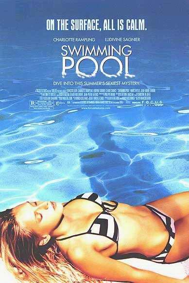 Swimming Pool 2003 720p BRRip MkvCage Swimming Pool 2003 720p BRRip MkvCage
