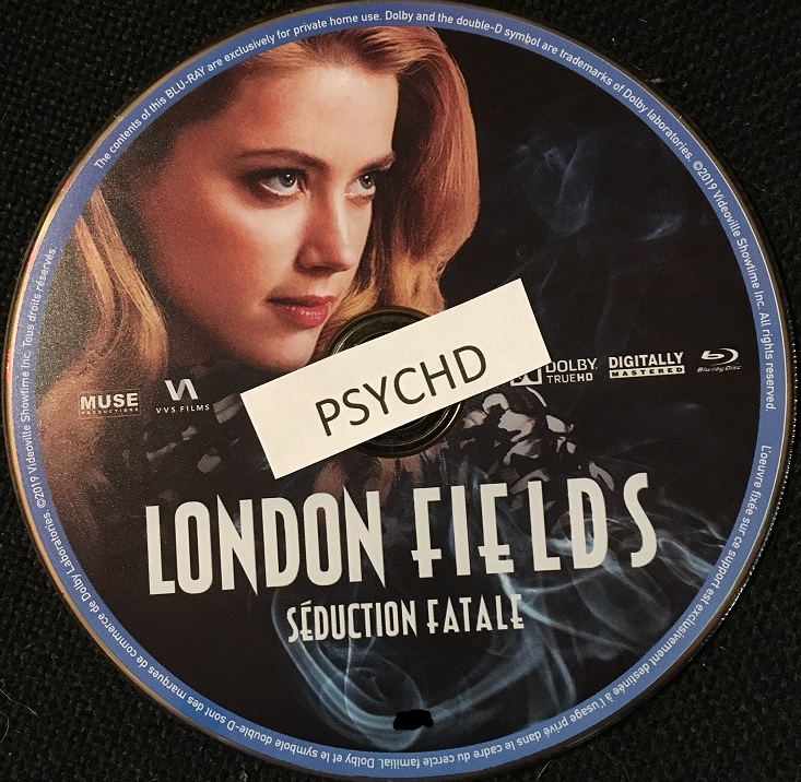 London Fields 2018 720p BluRay x264-PSYCHD London Fields 2018 720p BluRay x264-PSYCHD
