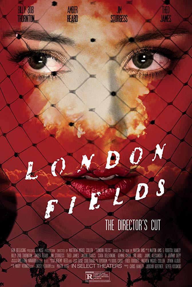 London Fields 2018 720p BluRay 800MB x264-GalaxyRG London Fields 2018 720p BluRay 800MB x264-GalaxyRG