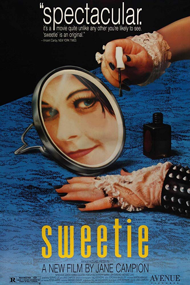 Sweetie 1989 BRRip XviD MP3-XVID Sweetie 1989 BRRip XviD MP3-XVID