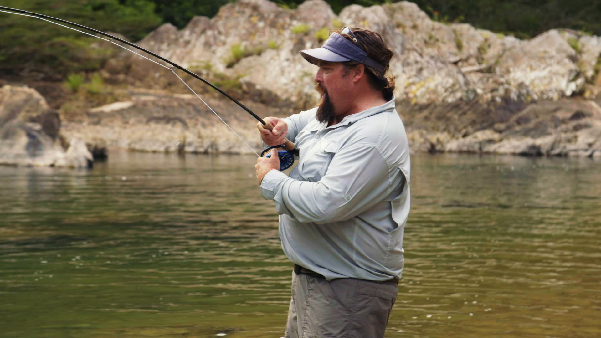 Legendary Catch S01E02 River Jaguar 1080p WEB h264-TBS Legendary Catch S01E02 River Jaguar 1080p WEB h264-TBS