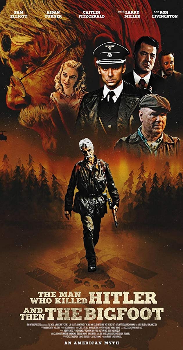 The Man Who Killed Hitler and Then The Bigfoot 2018 1080p BluRay x264-PSYCHD The Man Who Killed Hitler and Then The Bigfoot 2018 1080p BluRay x264-PSYCHD