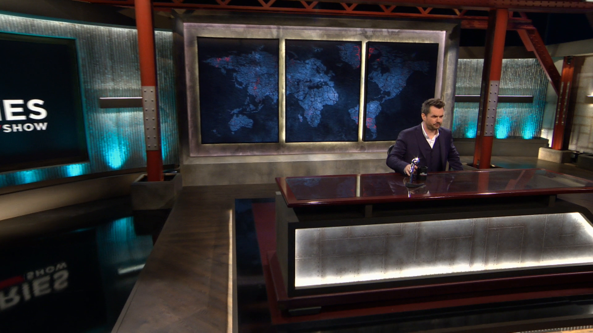 The Jim Jefferies Show S03E05 Jim Goes On An Anti-Poaching Safari 1080p AMZN WEB-DL DDP2 0 H 264-NTb The Jim Jefferies Show S03E05 Jim Goes On An Anti-Poaching Safari 1080p AMZN WEB-DL DDP2 0 H 264-NTb