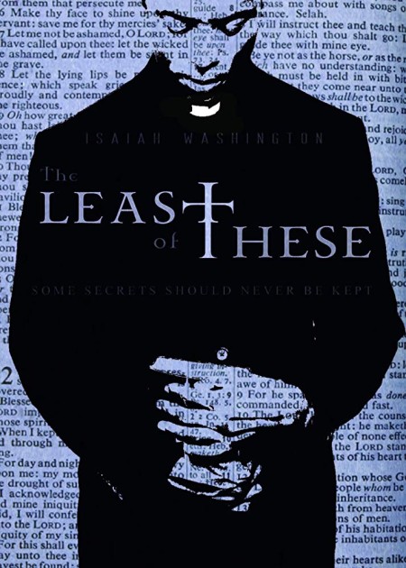 The Least Of These (2019) WEB-DL XviD AC3-FGT