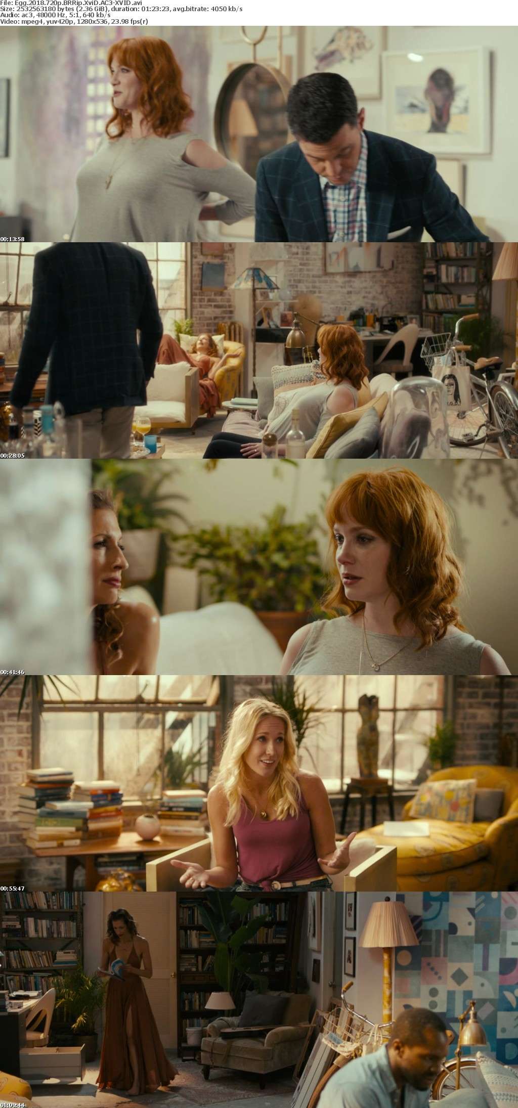Egg 2018 720p BRRip XviD AC3-XVID Egg 2018 720p BRRip XviD AC3-XVID