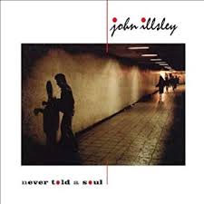 John Illsley - Never Told A Soul YERAYCITO MASTER SERIES X