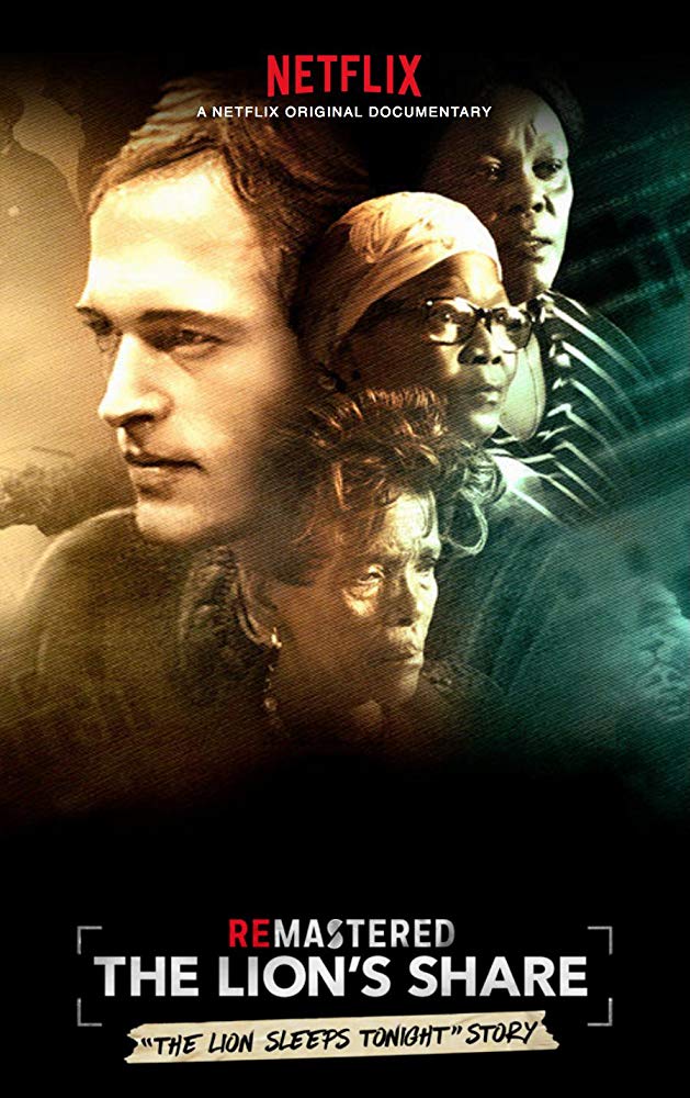 ReMastered The Lions Share 2018 1080p NF WEBRip DDP5 1 x264-KamiKaze ReMastered The Lions Share 2018 1080p NF WEBRip DDP5 1 x264-KamiKaze