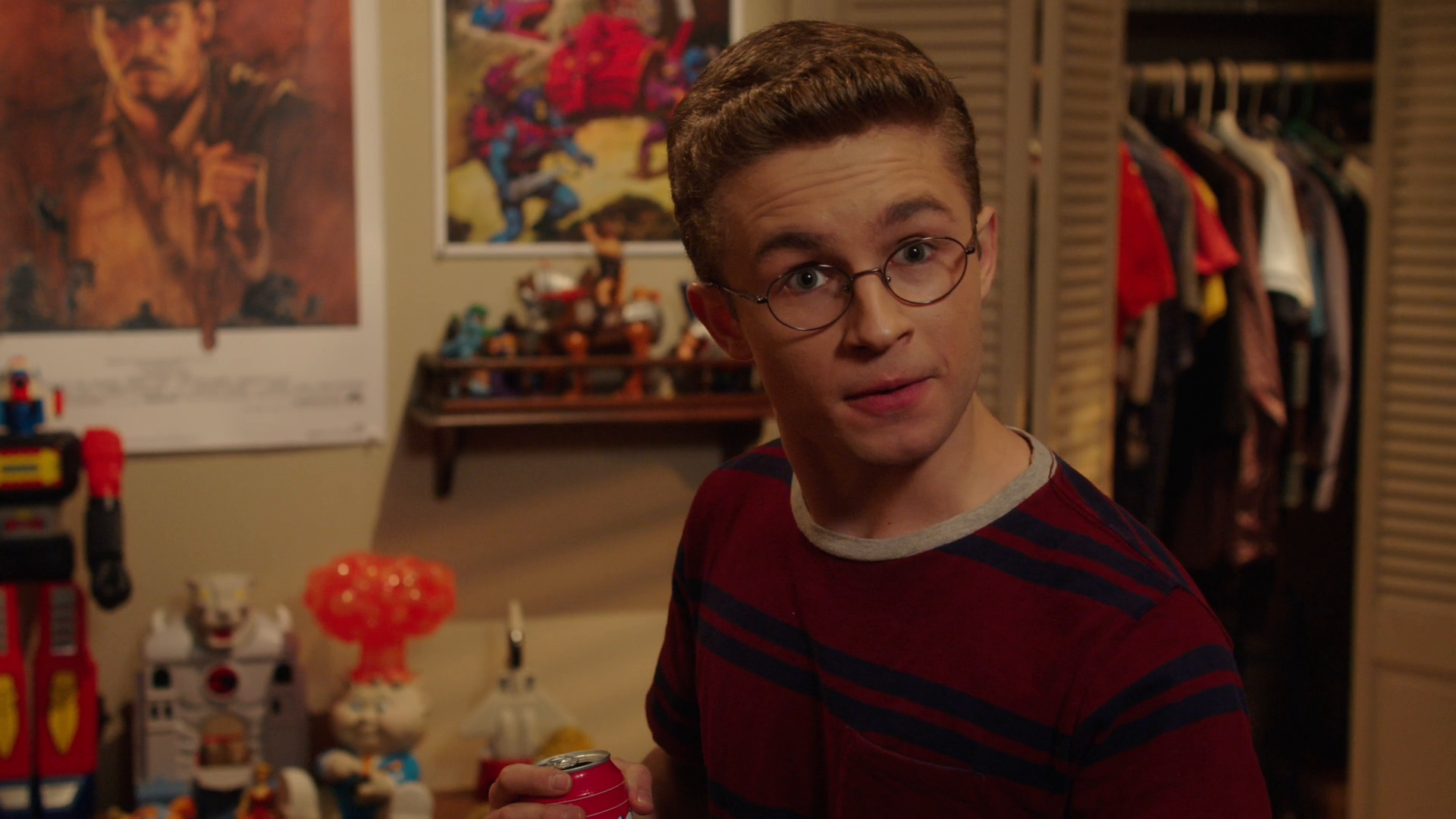 The Goldbergs 2013 S06E21 I Lost on Jeopardy 1080p AMZN WEB-DL DDP5 1 H 264-NTb The Goldbergs 2013 S06E21 I Lost on Jeopardy 1080p AMZN WEB-DL DDP5 1 H 264-NTb