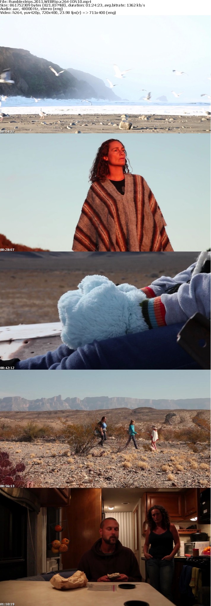 Rumblestrips 2011 WEBRip x264-ION10 Rumblestrips 2011 WEBRip x264-ION10