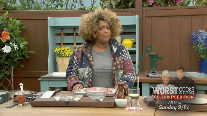 The Kitchen S21E03 Sizzling Summer HDTV x264-W4F The Kitchen S21E03 Sizzling Summer HDTV x264-W4F