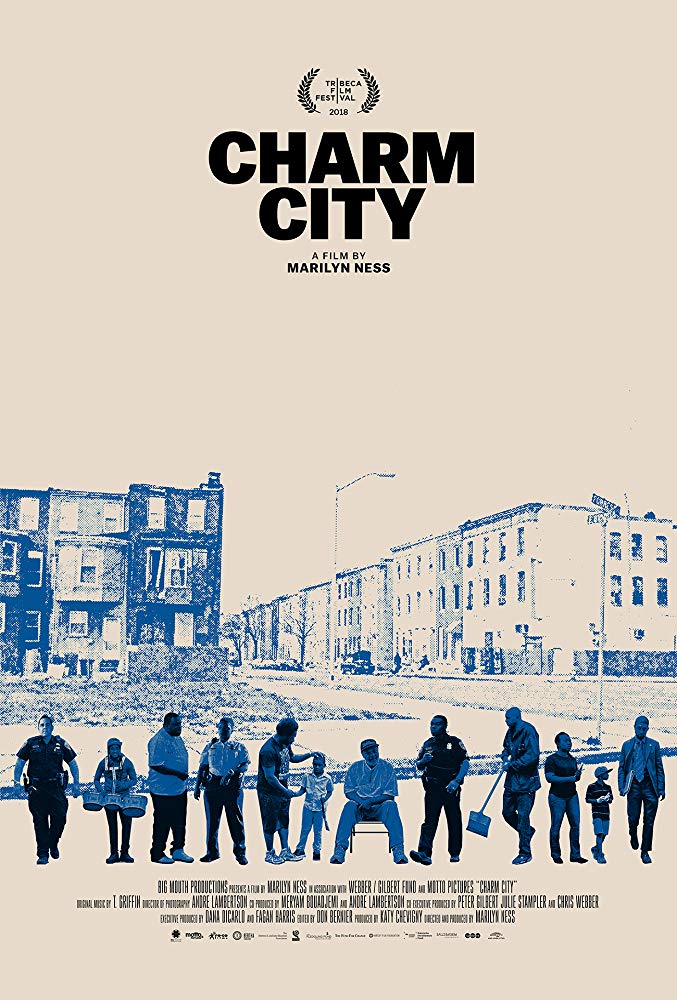 Charm City 2018 1080p WEBRip x264-RARBG Charm City 2018 1080p WEBRip x264-RARBG
